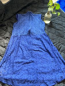 A Short Dress For This Summer