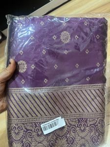 Elegant Banarasi Silk Sarees one