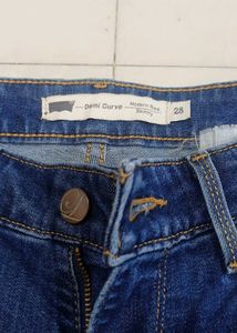 Levi's Skinny Jeans