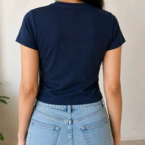 Cute Graphic Tee