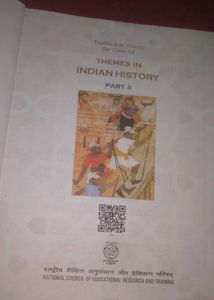 Themes in Indian History (Set of 3)