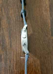 Men Watche | Gray Wrist Ghadi