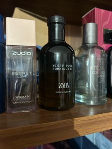 Zara Night Pour Homme Eau de Parfum