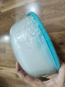 Superseal Food Savers Reheatable Set Of 5