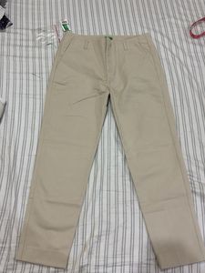 women khaki pants with tags