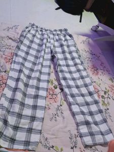 Comfy Plaid Pajama Pants