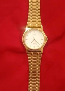 men's quartz watch