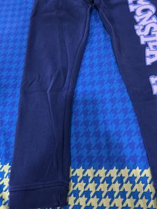 Monster Hero Joggers