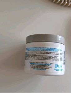 kiehl's Mask Deep pore cleansing