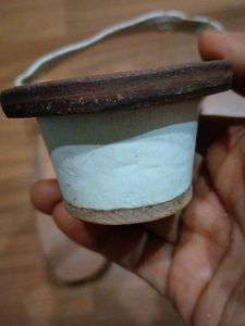 Kolhapuri chappal/ Sandals with heels -1.5"