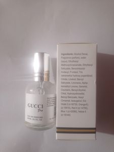 Gucci Pro White Edition