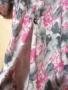 💥🆕️ Unused Slit Kurti