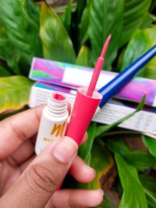 4 MYGLAMM Products By Manish Malhotra