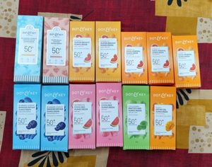 Dot & Key Sunscreens - Variety Pack