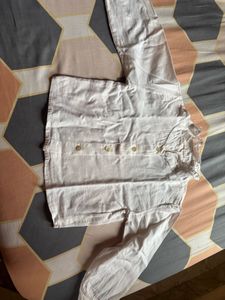 Stylish Blue Denim Jeans