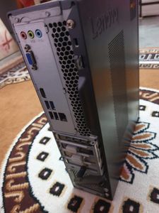 Workstation Pc High End