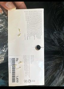 real human hair