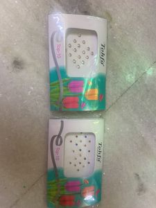Different Bindis