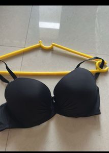Classic Black Padded Bra- SALE🔥