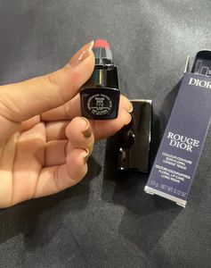 Luxury Lipsticks - Prada, Dior &amp; Givench