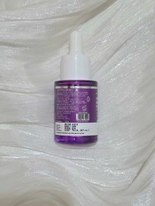 The Derma Co. 10% Niacinamide Face Serum