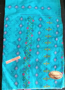 Suryajyoti, Trendy Cottons Salwar Material