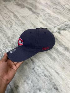 Reebok Montreal Canadiens Cap