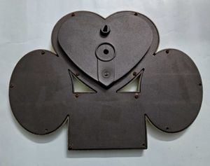 Multi Photo Frame Display