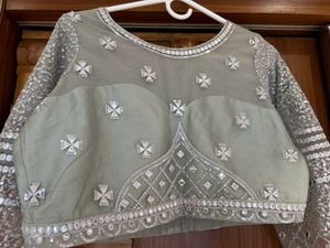 Lehnga Choli