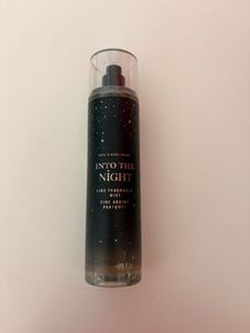 Bath & Body Works Into The Night Fragrance Mi