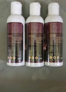 Onion Hair Oil