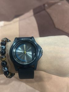 Sonata Analog Watch