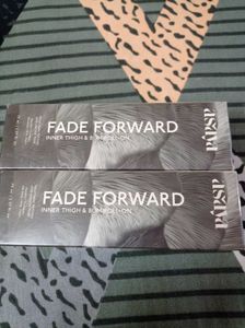Asaya Fade Forward Roll-On
