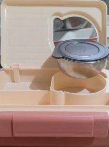 Nestasia Lunch Box