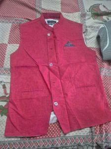Stylish Men's Nehru Jacket