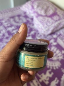 Advance Repair &amp; Restoration Eye Masque