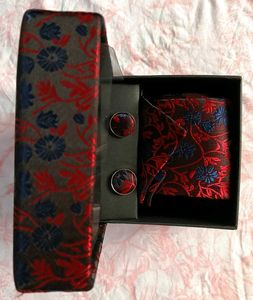Mens Premium tie