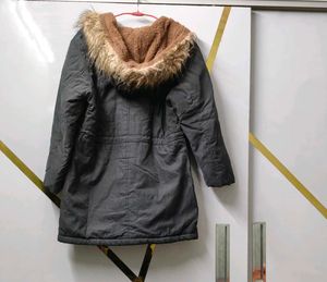 Women Winter Jacket