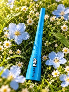 Sugar Pop Eyeliner - Blue