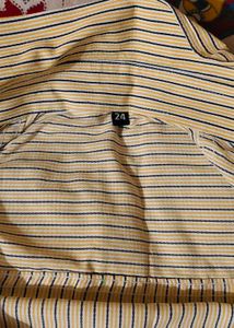 Narayana School 2 Uniform Shirt, Shorts Set