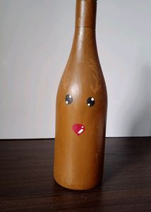 Bottle Painting