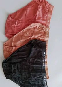 Bodymist Briefs(Large)