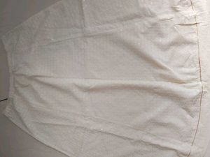 Elegant White Ethnic lehnga