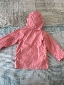 New kids Columbia jacket