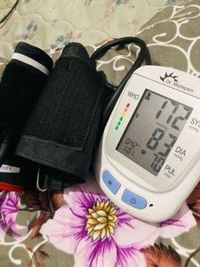Dr. Morepen Blood Pressure Monitor