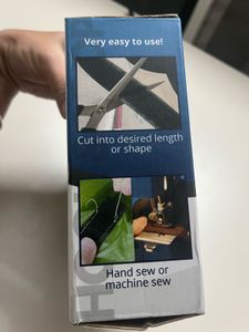 Velcro Tape - Unused New
