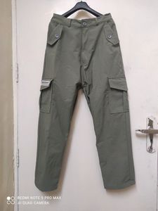 Cargo Pant