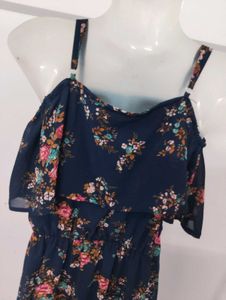 cutee blue dress