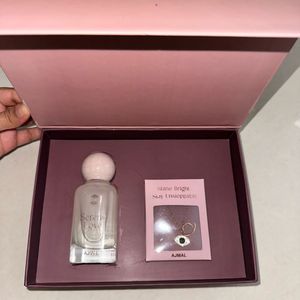 Ajmal Serene Love Perfume Gift Set