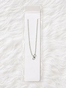Evil Eye Anti-Tarnish - Elegant Pendant Chain